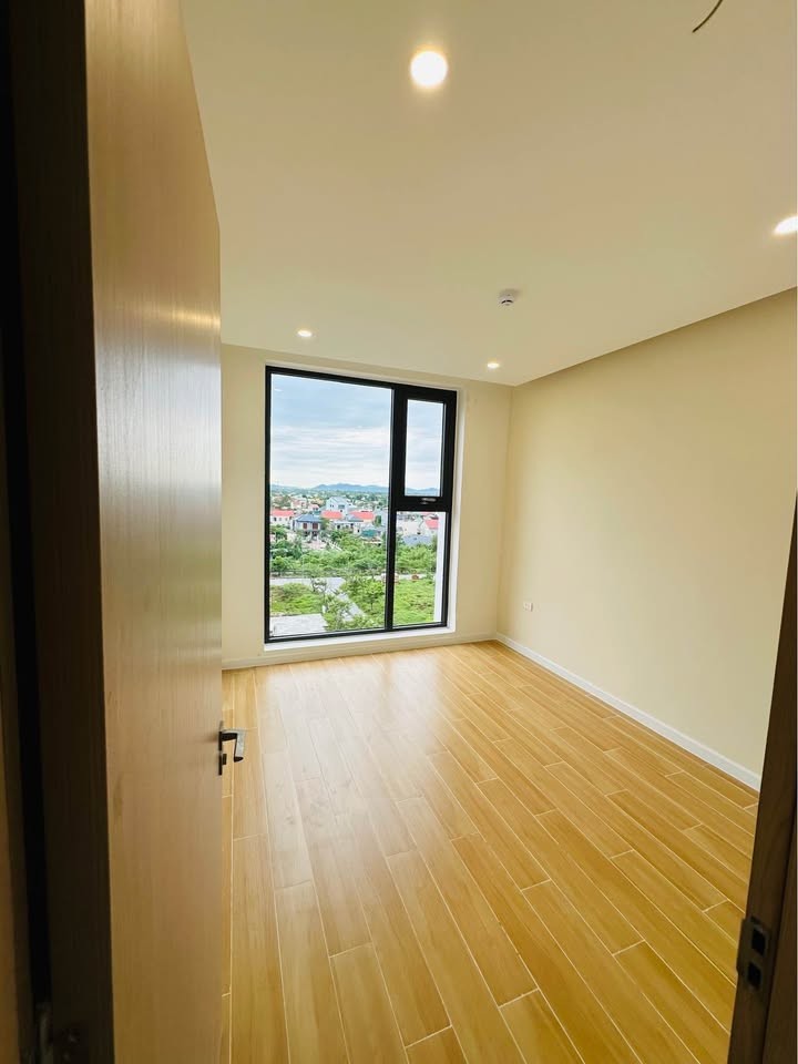 Căn góc chung cư The Point bán nhanh chỉ 1,5x tỷ - Ảnh 3