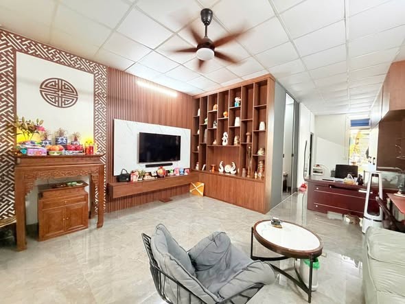 💥💥💥 Nhà c4 ngay chợ Duyên Hải, Dt 84,2m2, 2,8xx tỷ - Ảnh 3