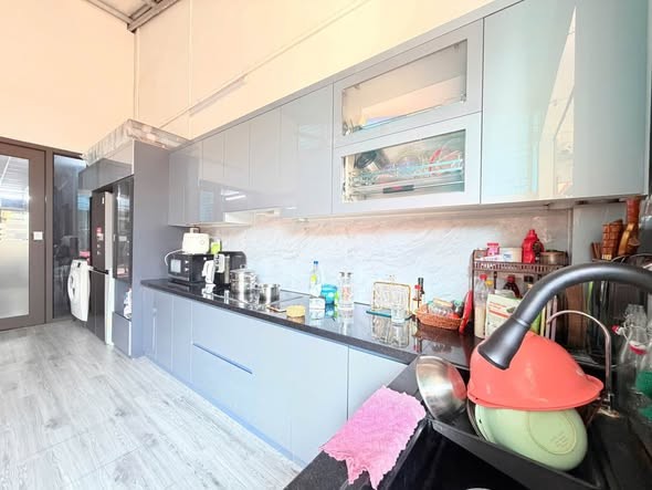 💥💥💥 Nhà c4 ngay chợ Duyên Hải, Dt 84,2m2, 2,8xx tỷ - Ảnh 4