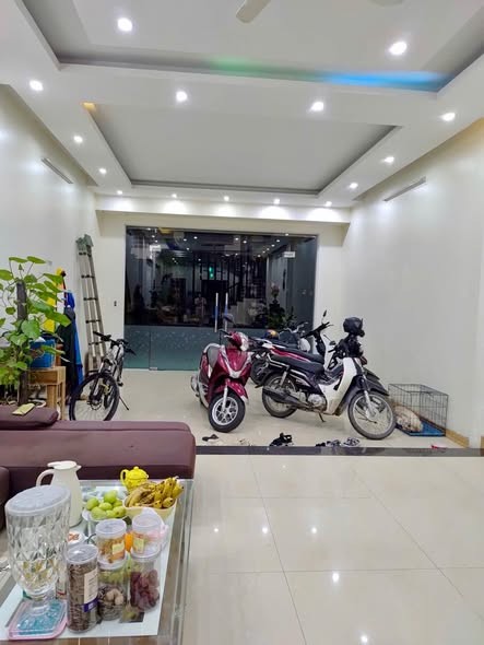 BÁN NHÀ CÙ CHÍNH LAN BẮC CƯỜNG