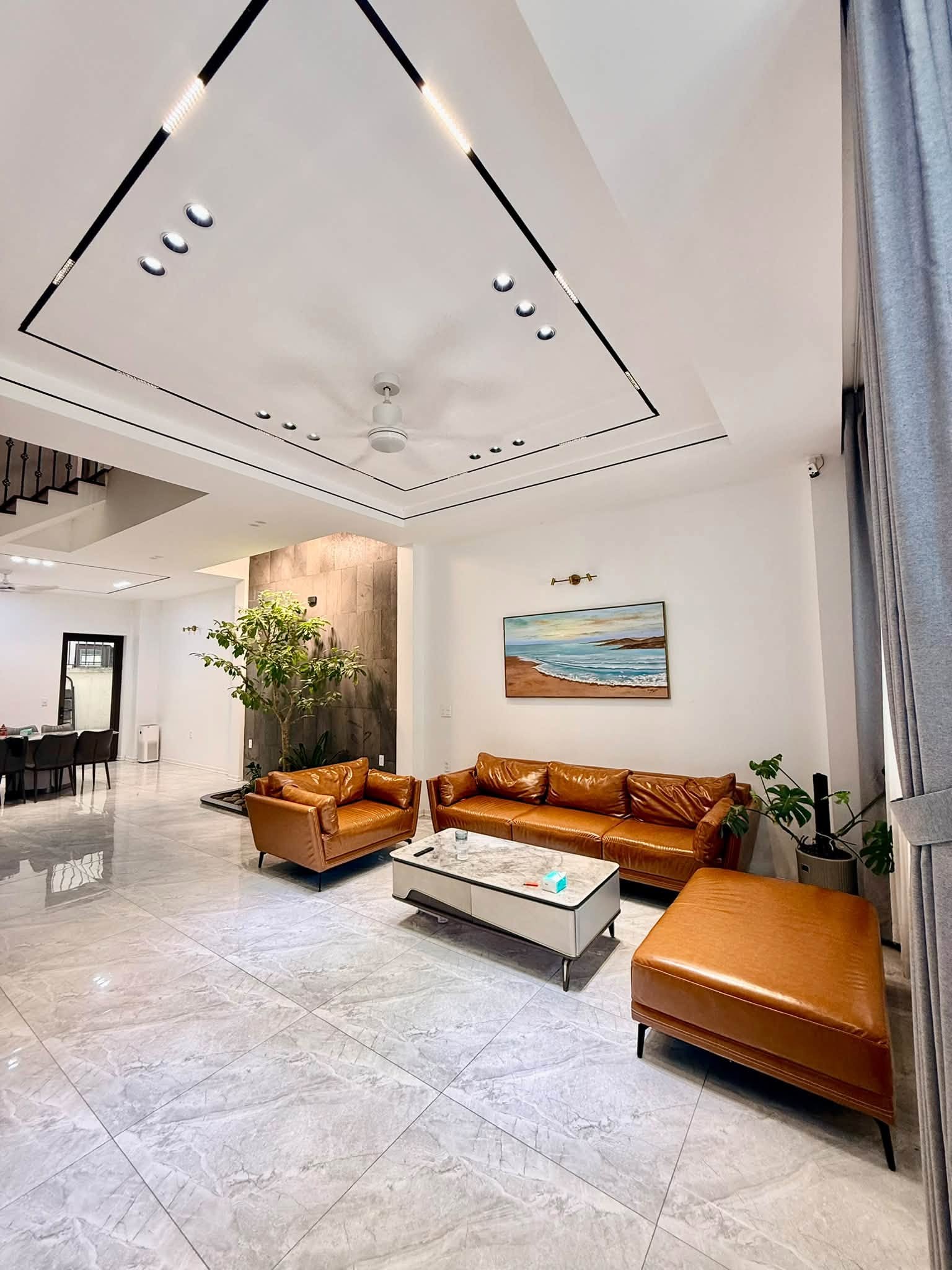 CẦN BÁN NHÀ LIỀN KỀ VINH HERITAGE – 107M² - Ảnh 2
