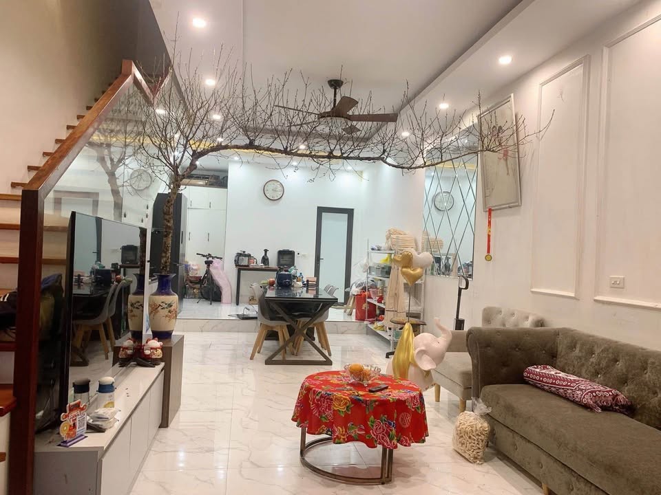 🏡 CHÍNH CHỦ CẦN BÁN NHÀ 3 TẦNG – PHƯỜNG HOA LƯ, NINH BÌNH - Ảnh 1