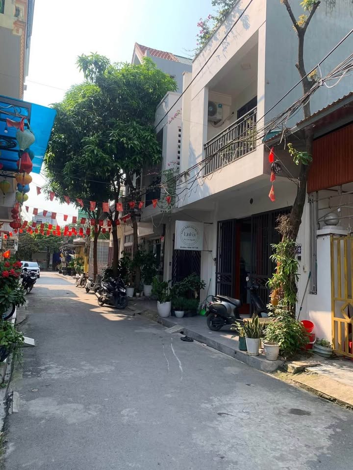 🏡 CHÍNH CHỦ CẦN BÁN NHÀ 3 TẦNG – PHƯỜNG HOA LƯ, NINH BÌNH - Ảnh 3