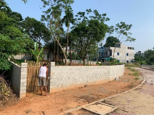 Bán đất TDP 7 An Tường. Vị trí cách đường Lê Đại Hành 100m, sát hồ Trung Việt. - Ảnh 2