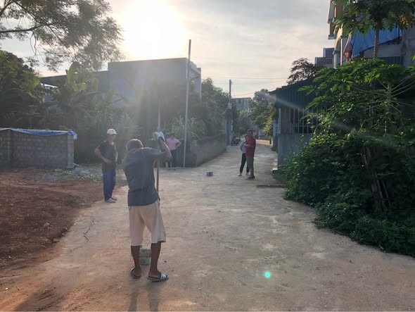 Bán đất TDP 7 An Tường. Vị trí cách đường Lê Đại Hành 100m, sát hồ Trung Việt. - Ảnh 4