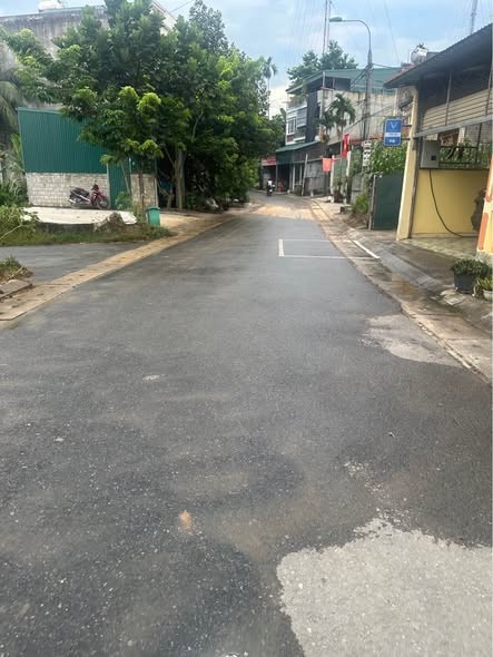 Bán đất trong ngõ đường Lê Duẩn (phường Tân Hà cũ) gần bệnh viện Công An. - Ảnh 1