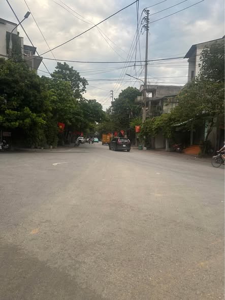 Bán đất trong ngõ đường Lê Duẩn (phường Tân Hà cũ) gần bệnh viện Công An. - Ảnh 2