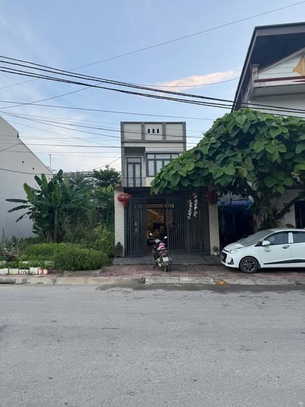 Diện tích đất: ngang 5m sâu 33,47m (Mỗi sàn 175m2) - Ảnh 1