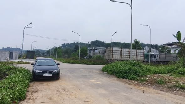 🔥 ĐẤT PHÂN LÔ TDP 20 AN TƯỜNG (THÔN 4 LƯỠNG VƯỢNG CŨ) 🔥