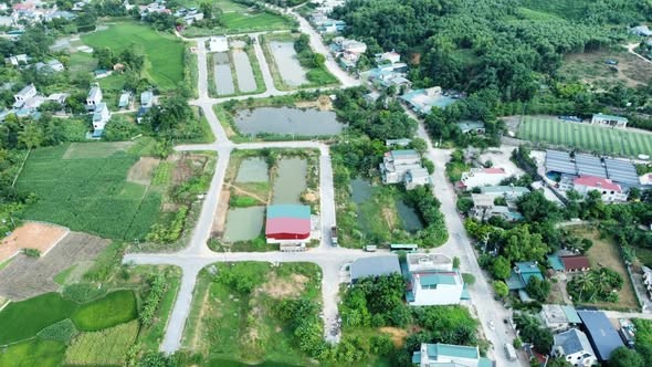 🔥 ĐẤT PHÂN LÔ TDP 20 AN TƯỜNG (THÔN 4 LƯỠNG VƯỢNG CŨ) 🔥