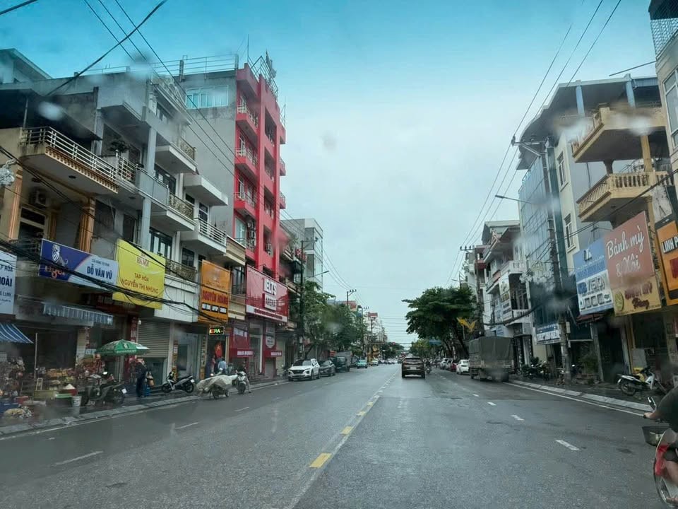 🌳🌳 Chào bán 2 lô đất lk mđ lương Văn Thăng Hoa Lư Ninh Bình - Ảnh 1
