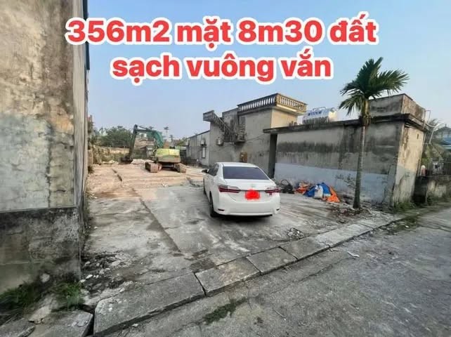 CHÍNH CHỦ CHUYỂN NHƯỢNG LÔ ĐẤT THỊ TRẤN BÌNH MỸ, BÌNH LỤC, HÀ NAM
