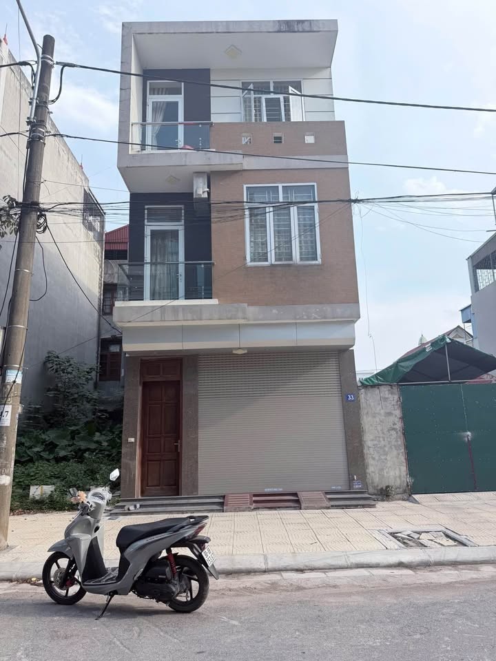 🏠🏠🏠Bán nhà 3 tầng diện tích 70 m  mặt5m - Ảnh 1