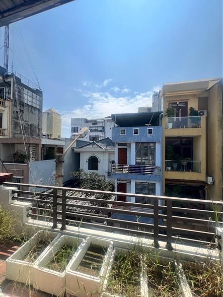 🏡 NHÀ 3 TẦNG GẦN TIỂU HỌC ĐỘI CẤN – KHU QUY HOẠCH - Ảnh 1