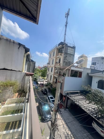 🏡 NHÀ 3 TẦNG GẦN TIỂU HỌC ĐỘI CẤN – KHU QUY HOẠCH - Ảnh 2