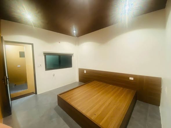 Nhà vườn chợ vó ngựa gang thép tp thái nguyên - Ảnh 1