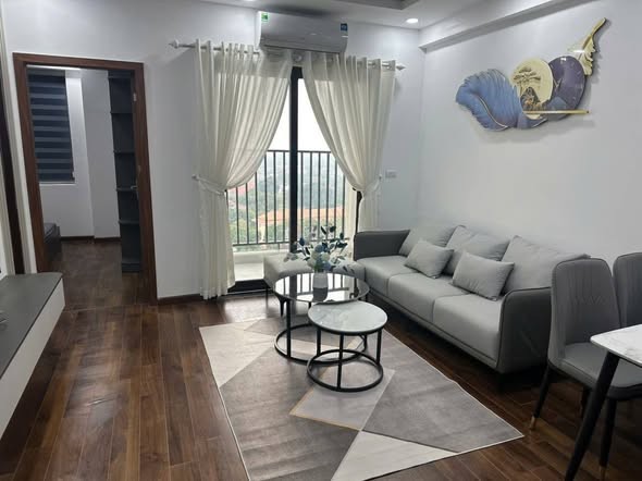 🔥 BÁN & CHO THUÊ TECCO ELITE ĐÁN – TÒA B-C-D-E 🔥 - Ảnh 5