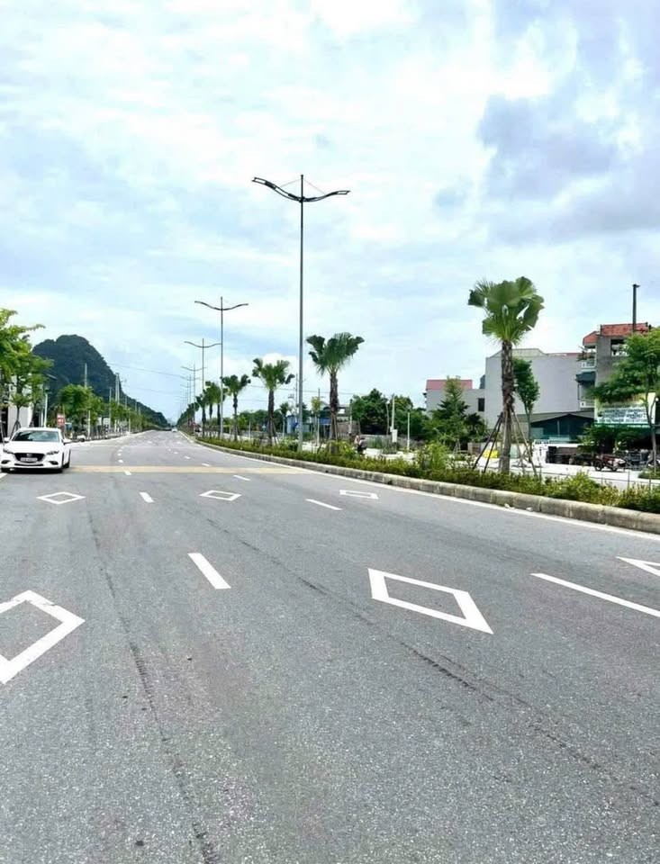 CHÍNH CHỦ BÁN ĐẤT LỮ ĐOÀN 170-ĐƯỜNG BAO BIỂN - Ảnh 2