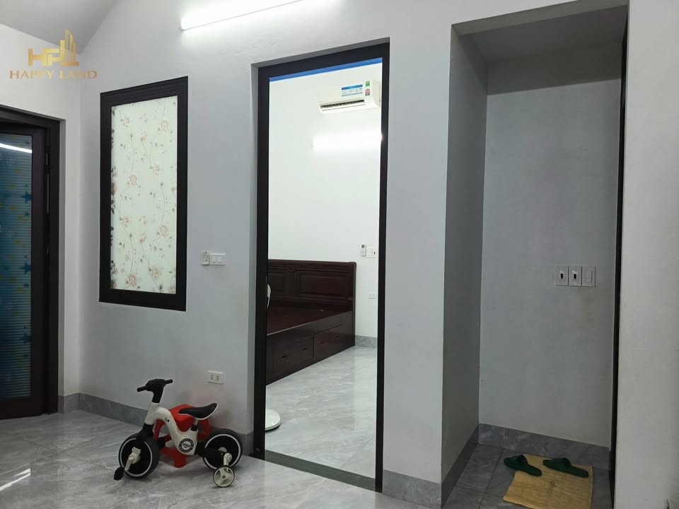 Bán nhà mới xây 2023 - tại Ninh Khánh - Ảnh 1