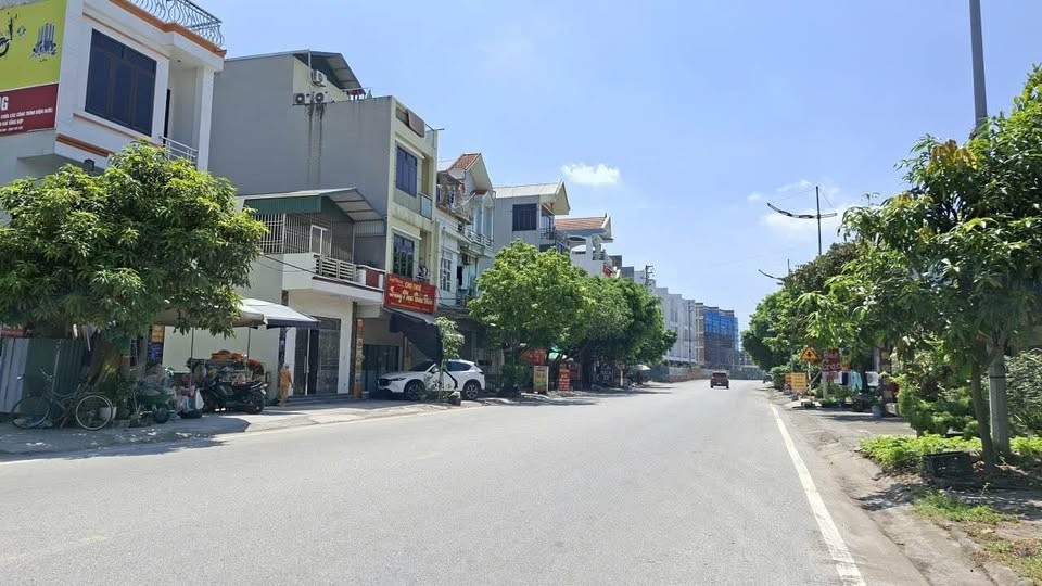 28,X TRIỆU/M² – 300M² – 2 MẶT ĐƯỜNG CỰC HIẾM! - Ảnh 2