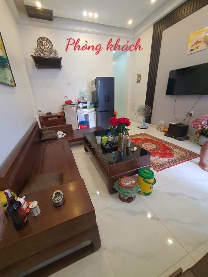 Cao Xanh 120m, nhỉnh 1 tỷ, ô tô tận nhà - Ảnh 1