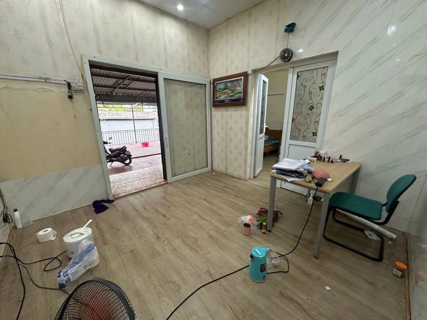 🛑Cc có việc đi nước ngoài cần b.án G.ấp căn nhà Trung tâm #Cao_Thắng trên DT 113 M2 G.iá chỉ 1.38 tỷ! - Ảnh 1