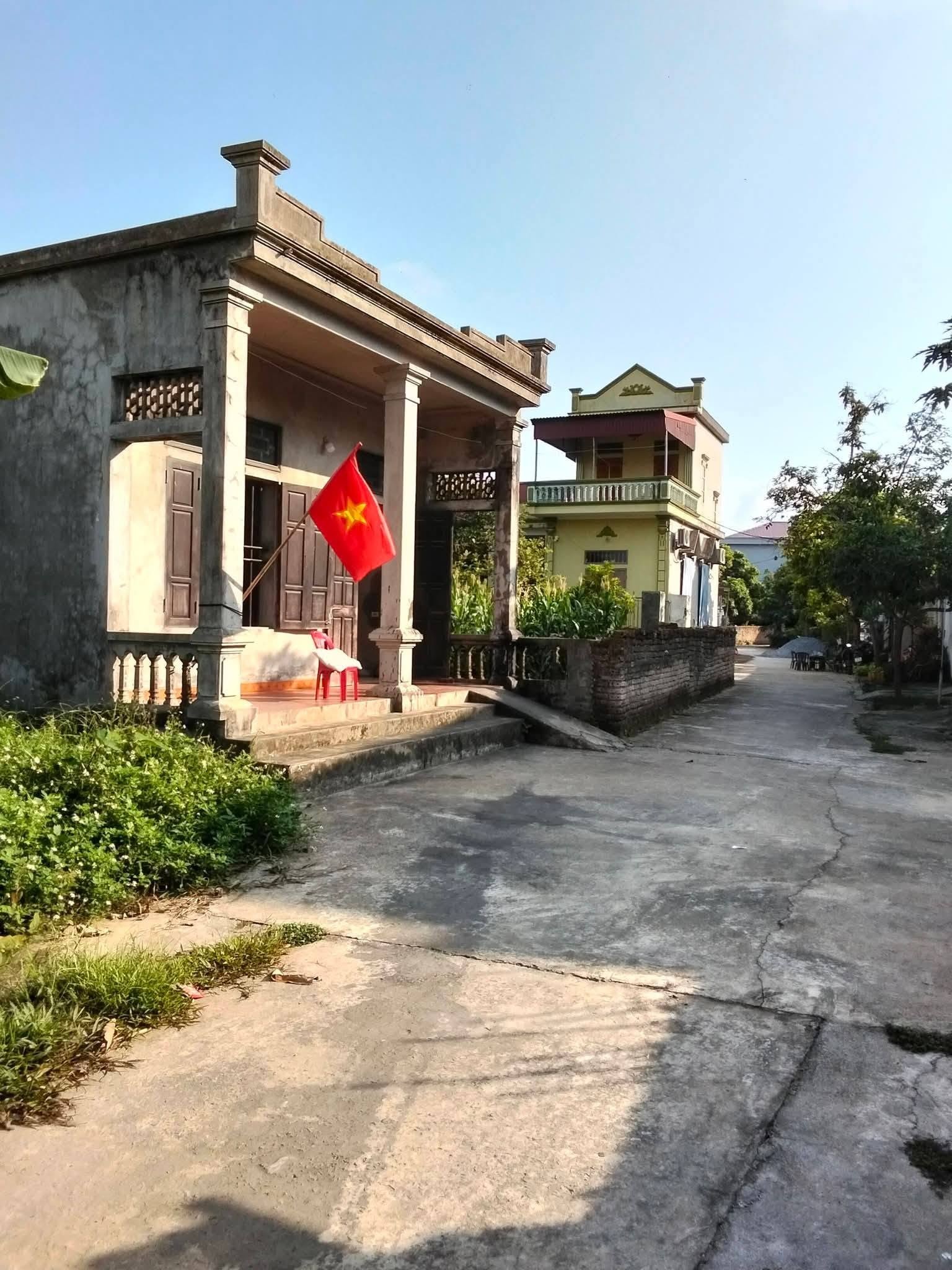 🏡BÁN NHÀ 1 TẦNG ĐẸP Gần đối diện trường cấp 2 Khánh Hòa phường đông hoa lư Ninh Bình 🏘giá 2.xty - Ảnh 1