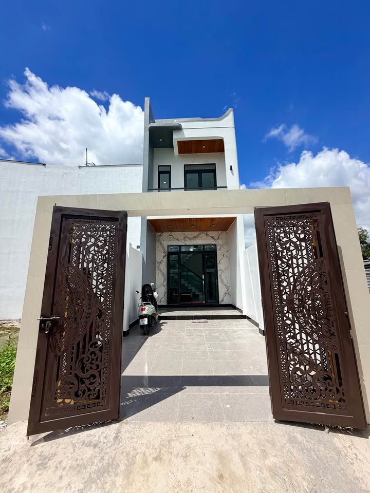 🏡 NHÀ PHƯỜNG TRUNG AN – ĐỒNG THÁP - Ảnh 1