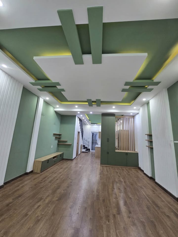 🏡 BÁN NHÀ ĐẸP TRẦN BẠCH ĐẰNG – PHÚ CƯỜNG, RẠCH GIÁ ✨ Nhà hoàn thiện full nội thất – Vào ở ngay!