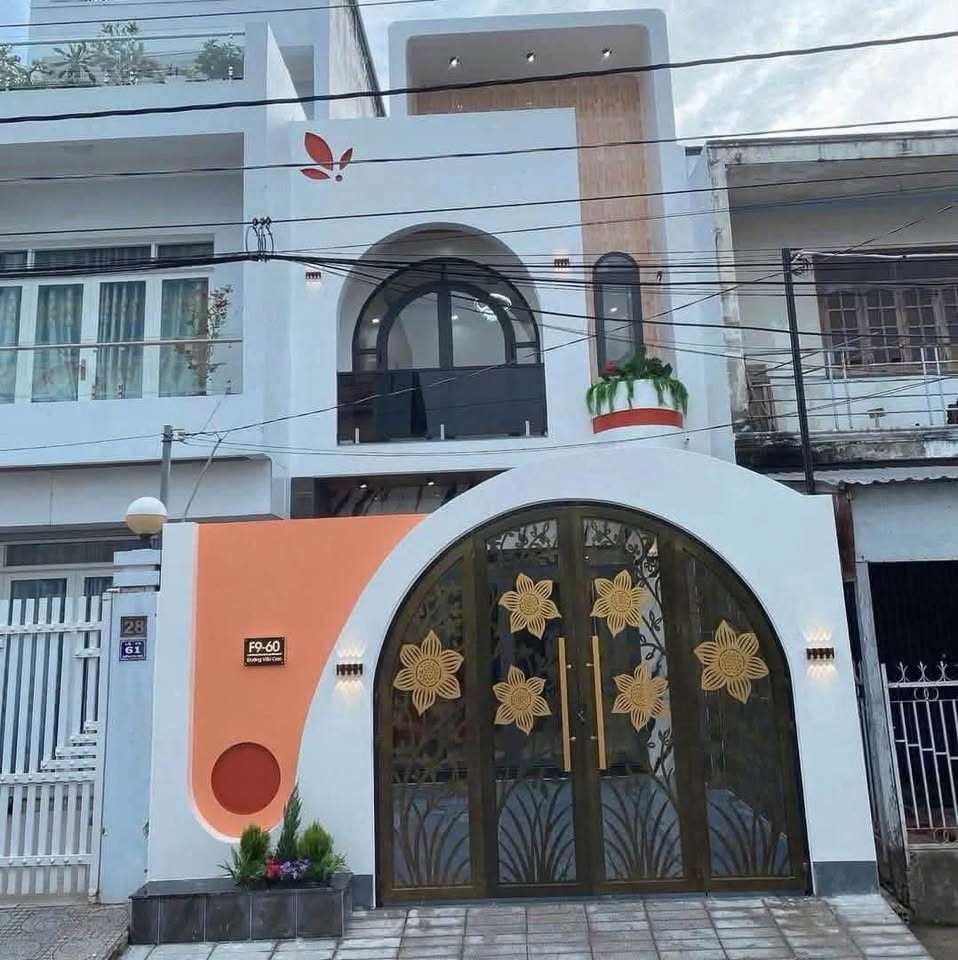 🏡 NHÀ MẶT TIỀN ĐƯỜNG VĂN CAO – P. VĨNH LẠC, RẠCH GIÁ, AN GIANG