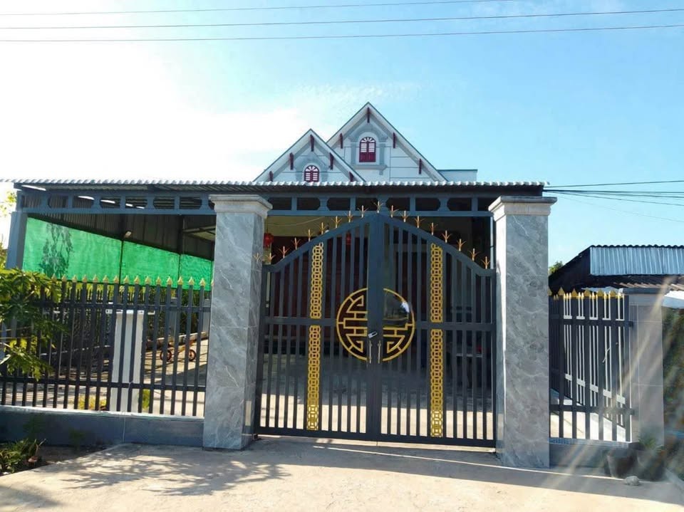 🔥🎯 Nhà và đất xây hơn 2ty nay bán lỗ còn hơn 1 tỷ - Ảnh 1