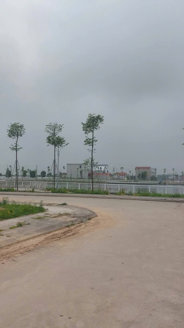 💥💥💥MỞ BÁN LÔ GÓC ĐẤU GIÁ NAM SÂN BAY HƯỚNG CHÍNH ĐÔNG MÁT MẺ GIÁ CỰC MỀM CHỈ 2,3xx TỶ (x thương lượng) - Ảnh 3