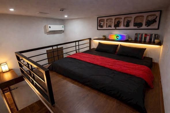 CHUYỂN NHƯỢNG TRỌ CAO CẤP 3 TẦNG KQH NGUYỄN KHOA CHIÊM - TRUNG TÂM LÀNG ĐẠI HỌC HUẾ - Ảnh 1