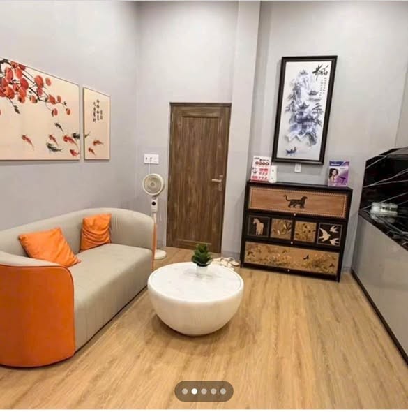 CHUYỂN NHƯỢNG TRỌ CAO CẤP 3 TẦNG KQH NGUYỄN KHOA CHIÊM - TRUNG TÂM LÀNG ĐẠI HỌC HUẾ - Ảnh 2