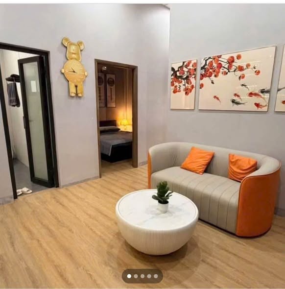 CHUYỂN NHƯỢNG TRỌ CAO CẤP 3 TẦNG KQH NGUYỄN KHOA CHIÊM - TRUNG TÂM LÀNG ĐẠI HỌC HUẾ - Ảnh 3