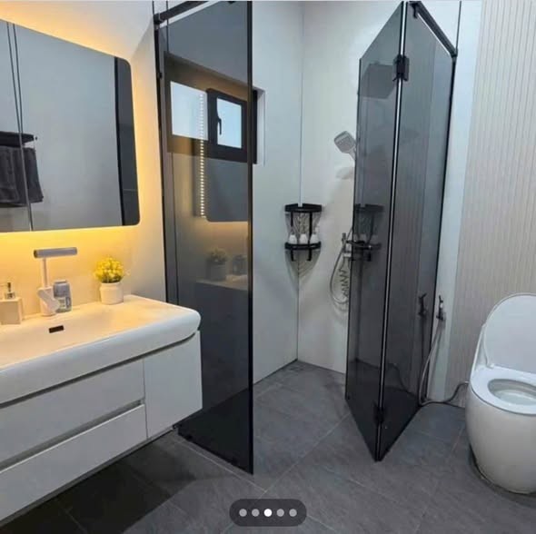 CHUYỂN NHƯỢNG TRỌ CAO CẤP 3 TẦNG KQH NGUYỄN KHOA CHIÊM - TRUNG TÂM LÀNG ĐẠI HỌC HUẾ - Ảnh 4