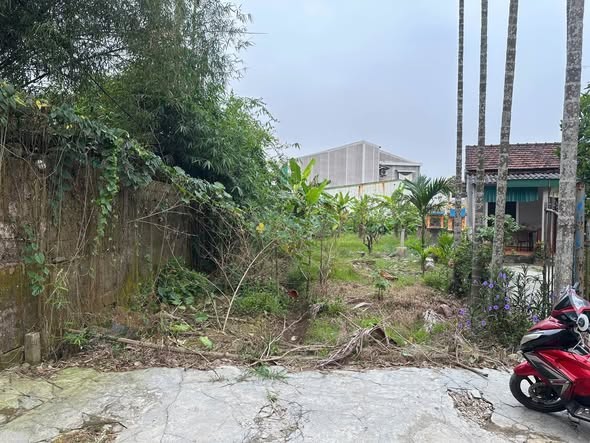 Bán Lô đất Mặt tiền Xóm 7 NGỌC ANH - Sát Bên Nhà Hàng Duyên Quê Nổi tiếng, Phường Mỹ Thượng, Huế - Ảnh 4