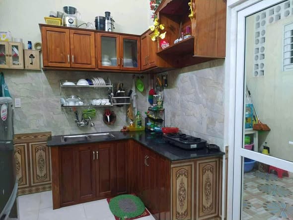 Bán Nhà 2 tầng Kiệt Hoàng Quốc Việt ngay cầu Kiểm Huệ, Phường An Cựu, Huế - Ảnh 3