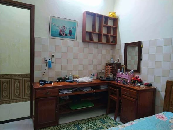 Bán Nhà 2 tầng Kiệt Hoàng Quốc Việt ngay cầu Kiểm Huệ, Phường An Cựu, Huế - Ảnh 4
