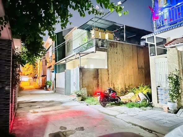 Bán Nhà 2 tầng Kiệt Hoàng Quốc Việt ngay cầu Kiểm Huệ, Phường An Cựu, Huế - Ảnh 5