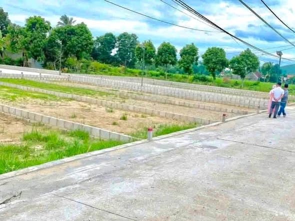 🔥 TẦM 5XX TRIỆU, TÌM ĐẤT GẦN TP HUẾ THÌ THAM KHẢO LÔ NÀY! - Ảnh 1