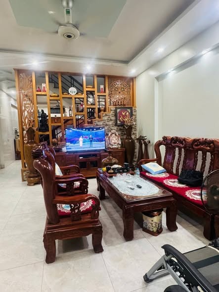 🔥 BÁN NHÀ 3 TẦNG – 90M²/SÀN | KHU ĐÈ SÒI – PHƯỜNG VIỆT TRÌ 🔥 - Ảnh 2