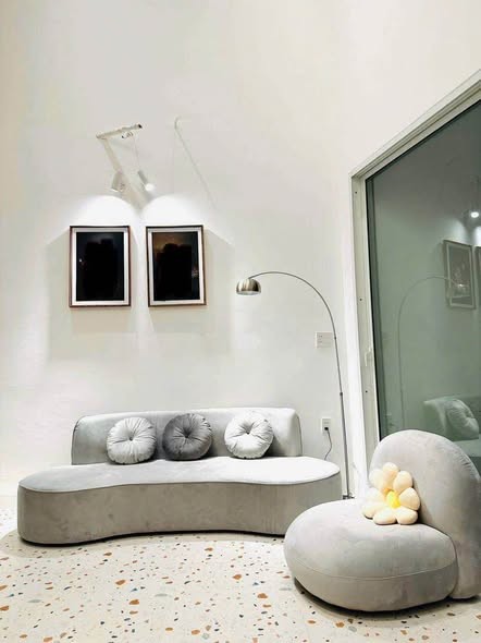 ✌️ Hạ Giá ✌️ NHÀ 2 TẦNG HOÀNG QUỐC VIỆT - CẠNH BGI - KIỆT OTO - Ảnh 1