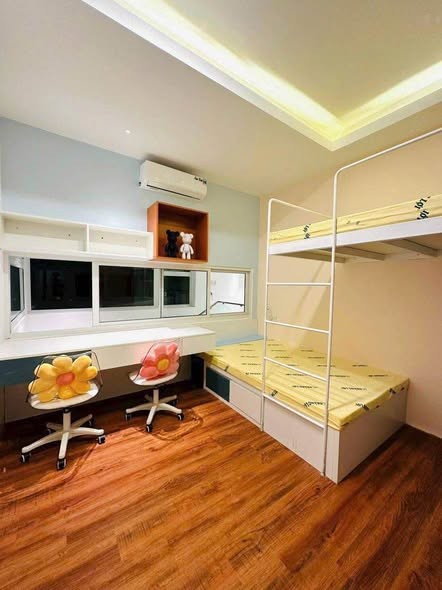 ✌️ Hạ Giá ✌️ NHÀ 2 TẦNG HOÀNG QUỐC VIỆT - CẠNH BGI - KIỆT OTO - Ảnh 5