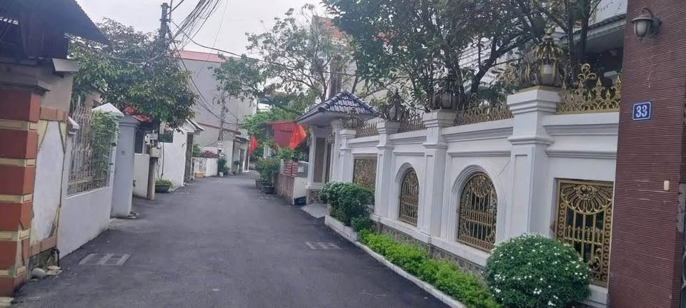 Chủ gửi bán lô đất giáp kđt TMS Phúc Yên. - Ảnh 2