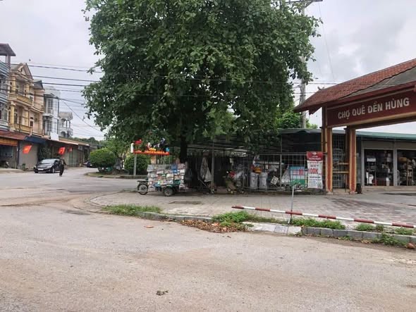 Gia đình mình cần bán đất 📍 Khu 2, Hy Cương, Việt Trì, Phú Thọ - Ảnh 2