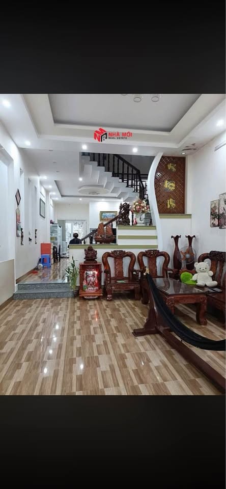 PHT 21  🔥 CHỦ CHUYỂN CÔNG TÁC – CẦN BÁN NHANH NHÀ 1 TRỆT 1 LẦU CHỈ 1,8 TỶ - Ảnh 1