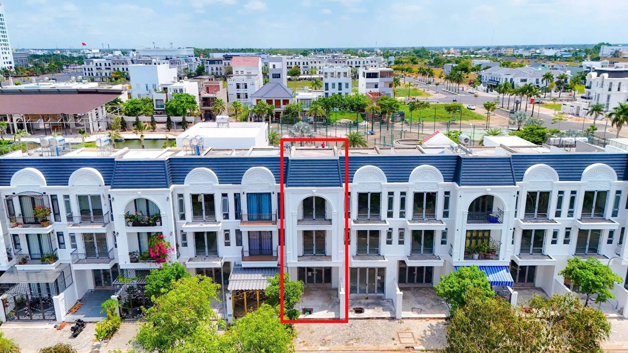 🚨 CHỈ CẦN 400 TRIỆU – NHẬN NGAY NHÀ PHỐ 1 TRỆT 2 LẦU TẠI KDC MINH THẮNG! 🔥 - Ảnh 1