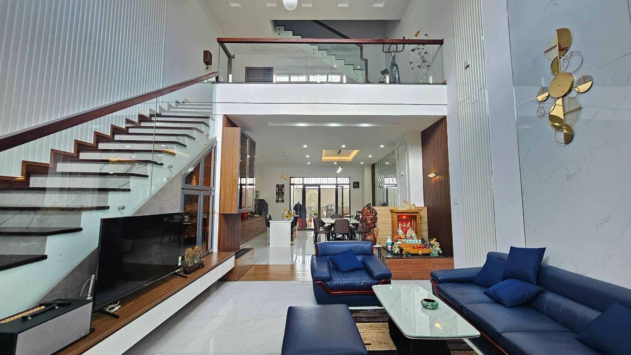 🍓 NHÀ PHỐ SANG TRỌNG – NAM PHƯƠNG CITY, P1 BẢO LỘC 🍓