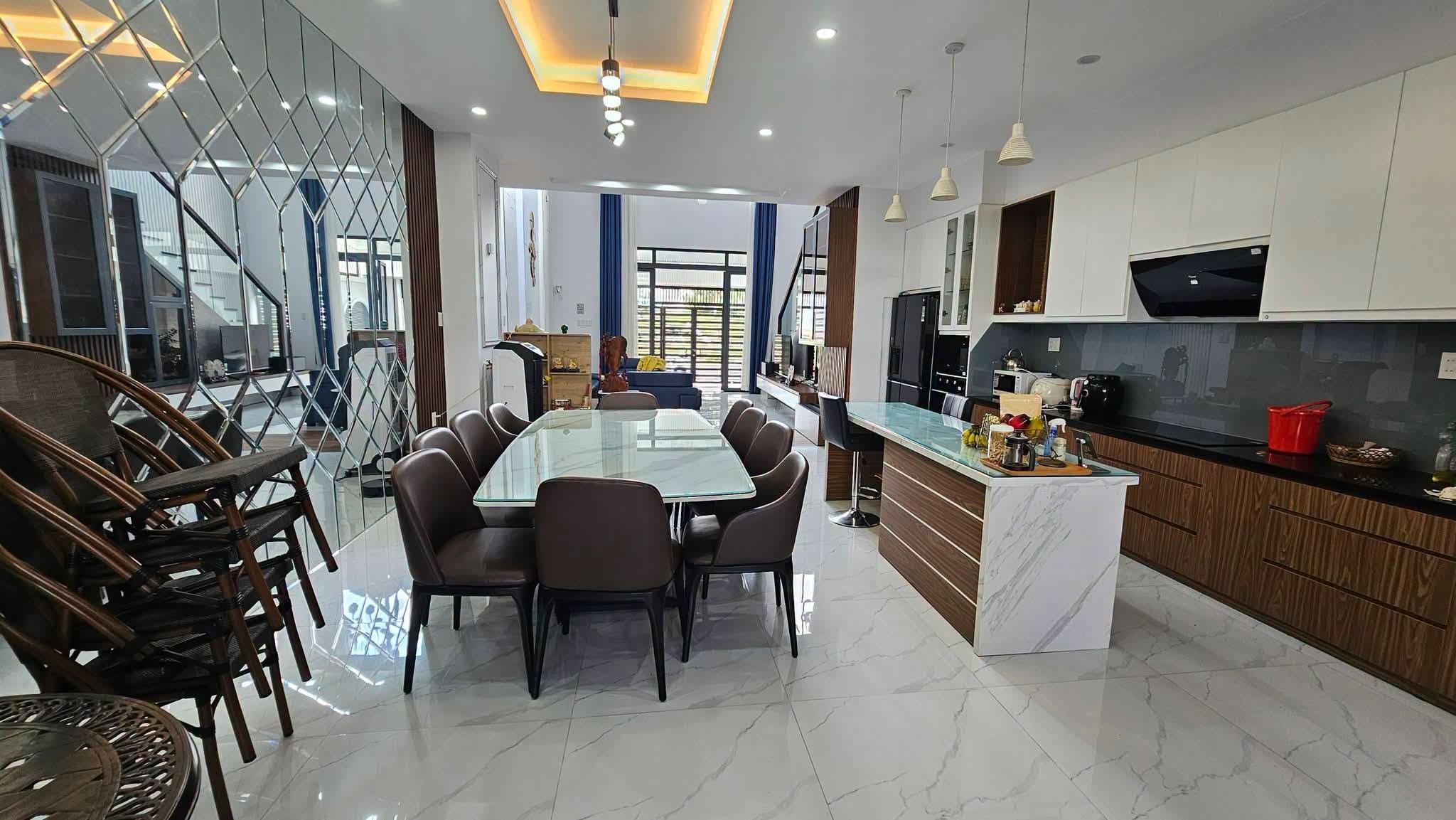🍓 NHÀ PHỐ SANG TRỌNG – NAM PHƯƠNG CITY, P1 BẢO LỘC 🍓